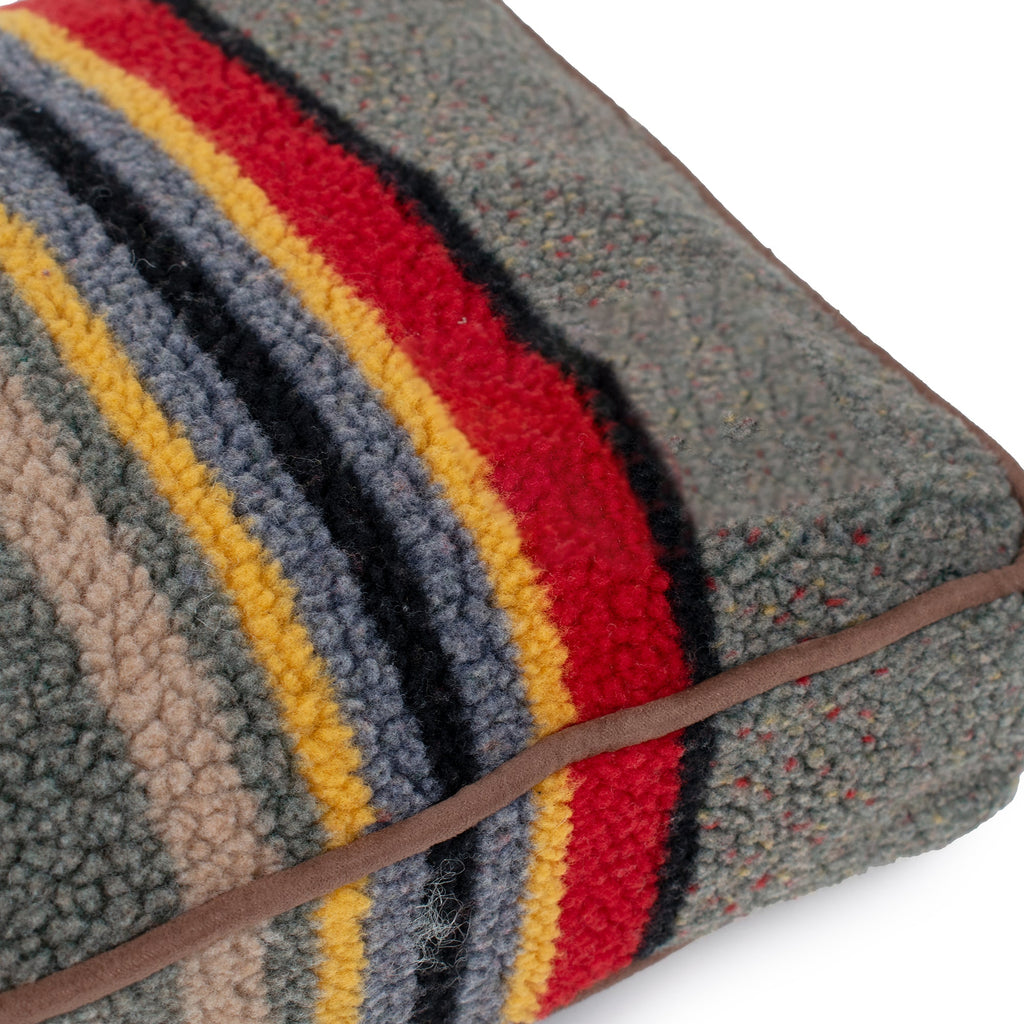 Pendleton Vintage Camp Pet Napper