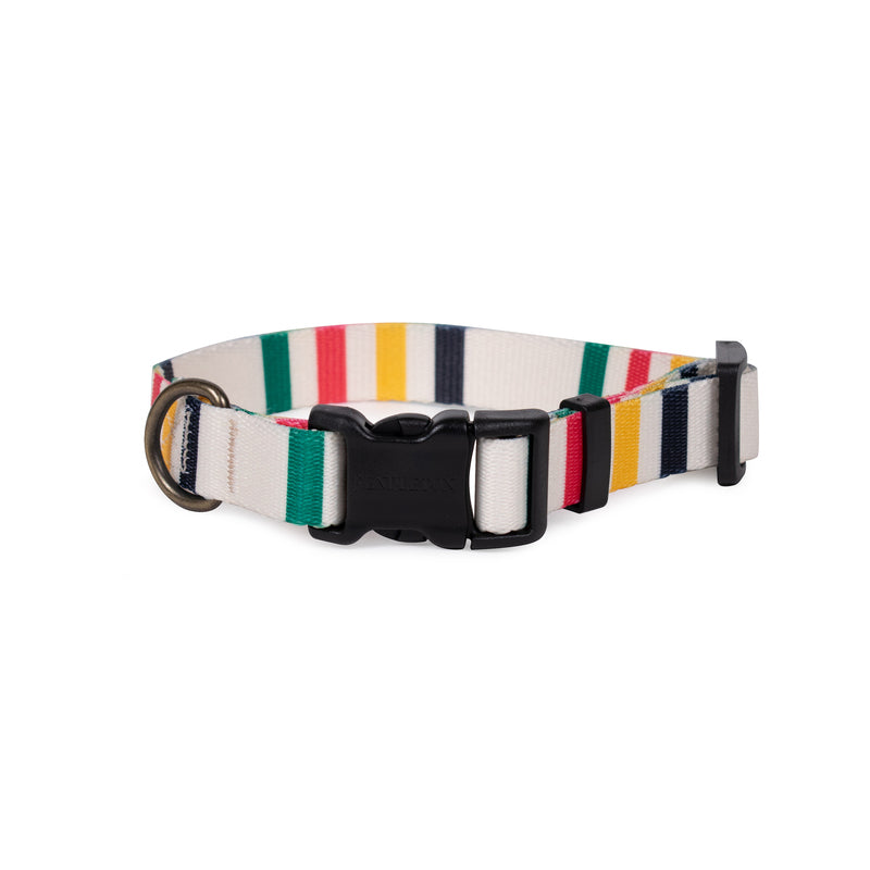 Pendleton National Park Adventure Dog Collar