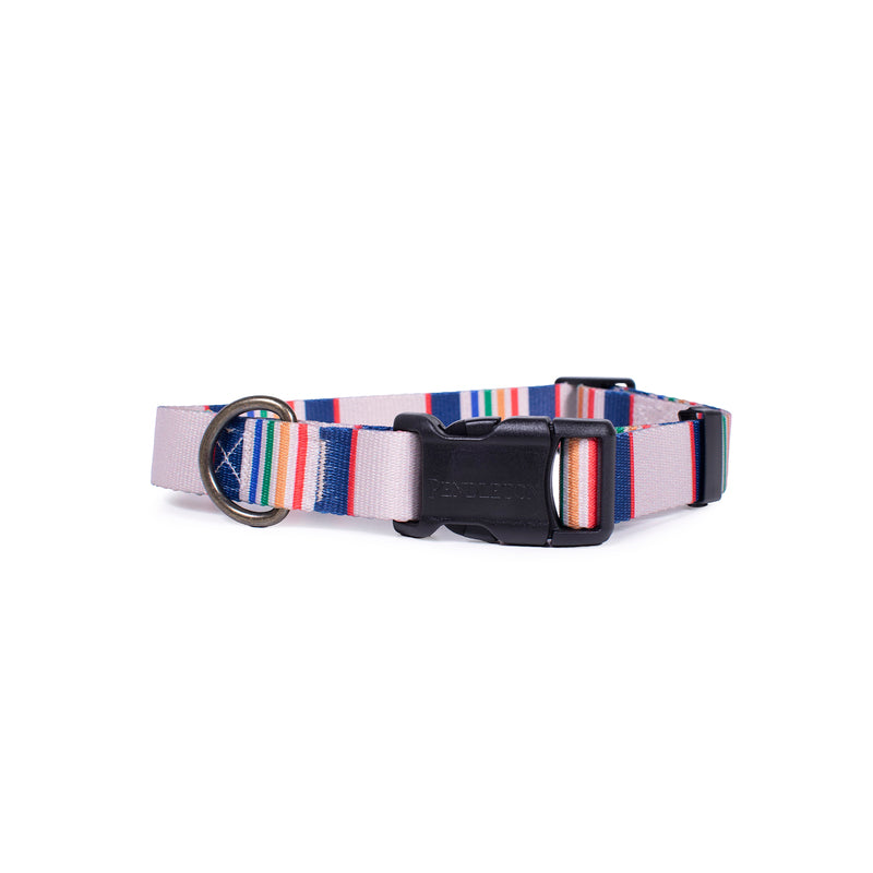 Pendleton National Park Adventure Dog Collar