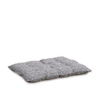 Cotton-Tufted Pet Bed By Packryn