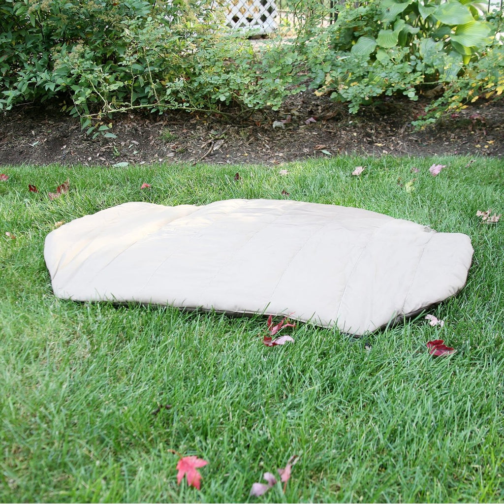 Bed in a Bag