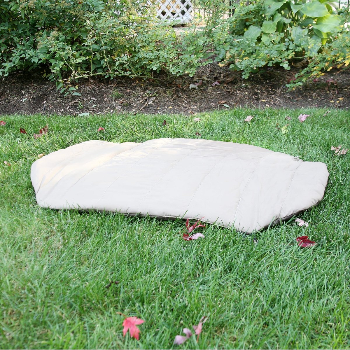 Bed in a Bag