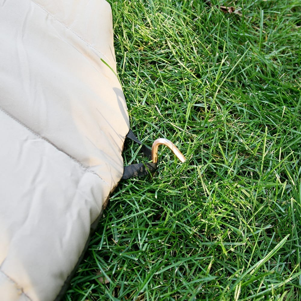 Bed in a Bag