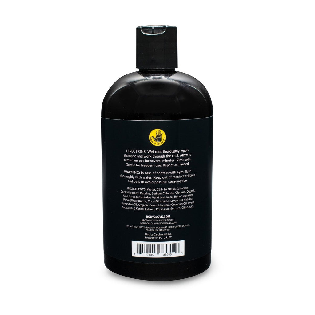 Body Glove 2in1 Pet Shampoo and Conditioner