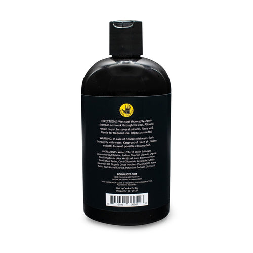 Body Glove 2in1 Pet Shampoo and Conditioner