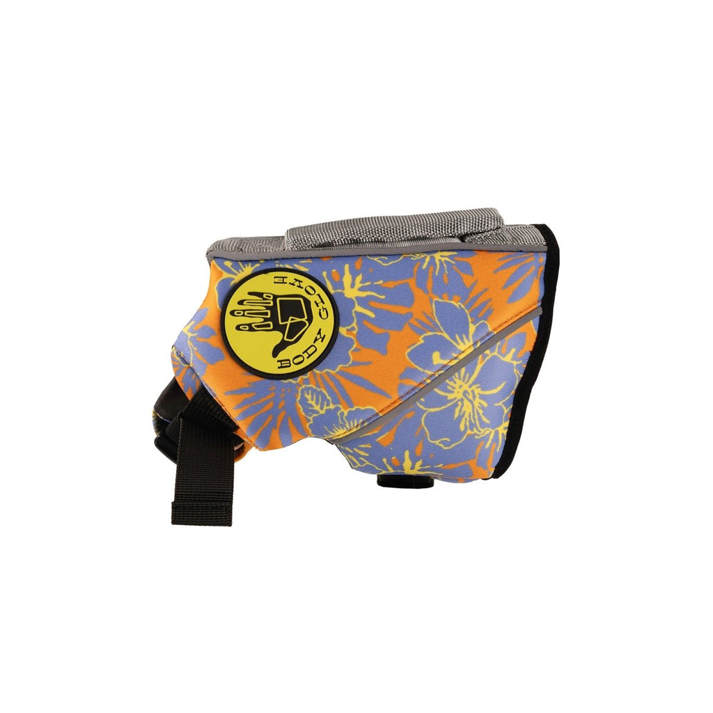 Body Glove Floral Neoprene Pet Life Jacket