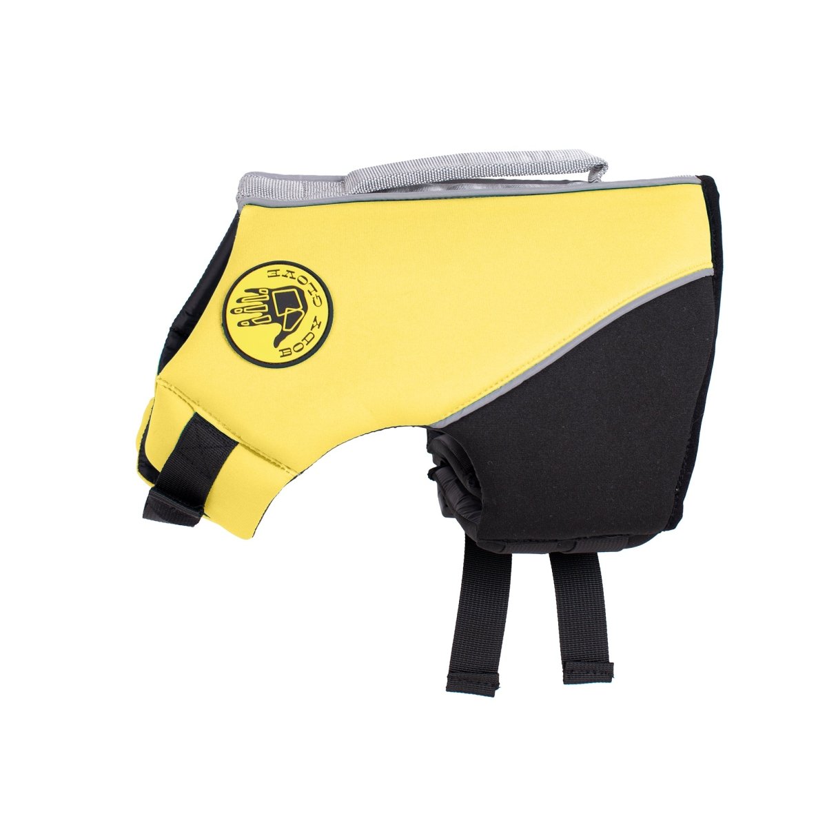 Body Glove Neoprene Pet Life Jacket