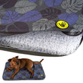Body Glove Sun & Sand Tough Mat - Washable Dog Bed