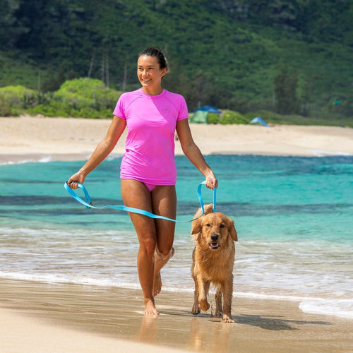 Body Glove Waterproof Dog Leash