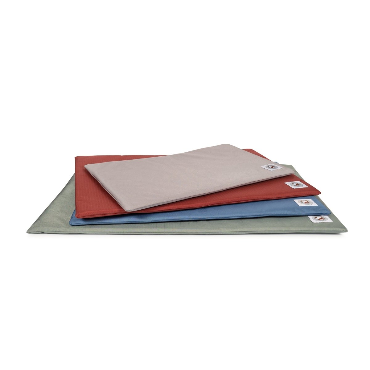 Brutus Tough Chew Resistant Comfort Mat