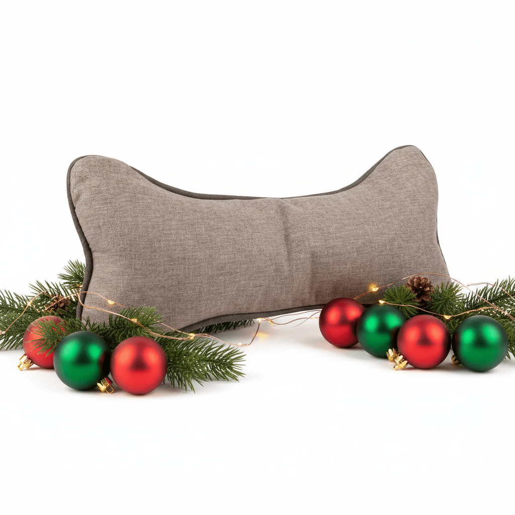 GreenDog EcoFriendly Throw Bundle