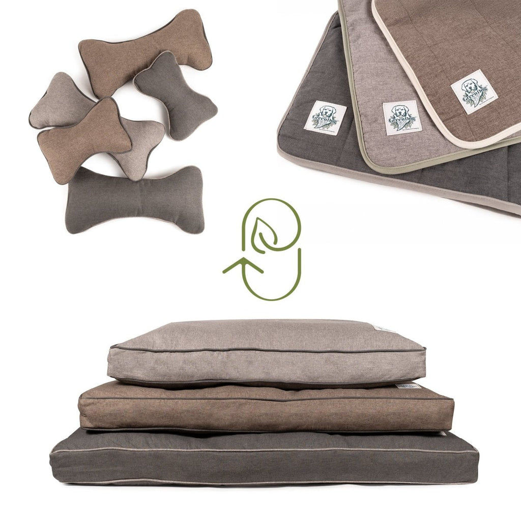 GreenDog EcoFriendly essentials bundle
