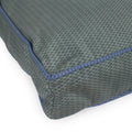 GreenDog Pet Napper- Checkered Wave