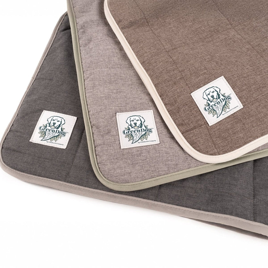 GreenDog EcoFriendly Throw Bundle