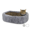 Kitty Kuddler Nesting Cat Bed