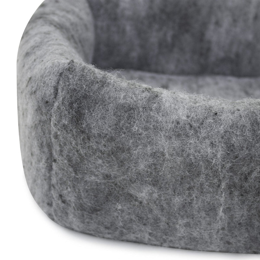 Kitty Kuddler Nesting Cat Bed