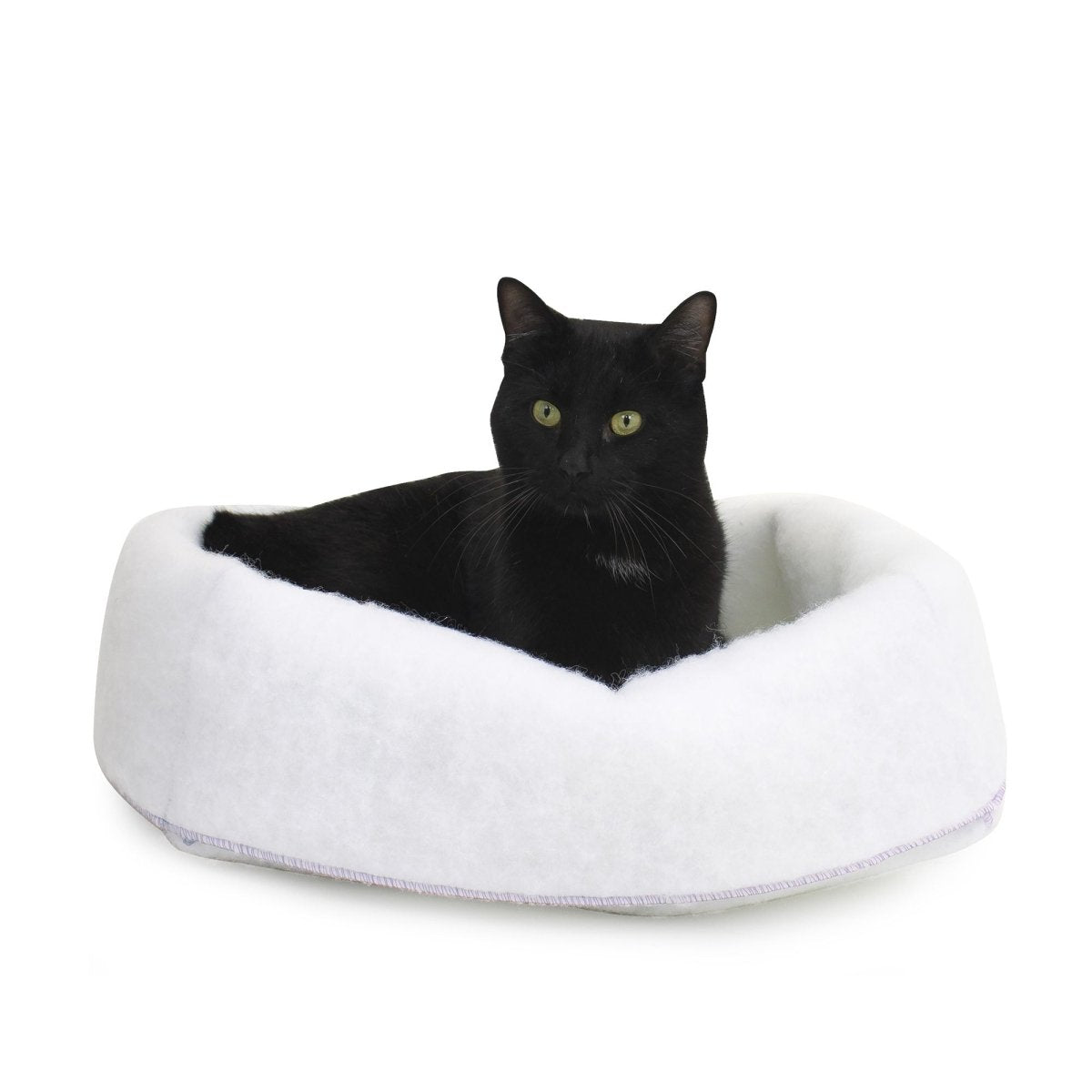 Kitty Kuddler Nesting Cat Bed