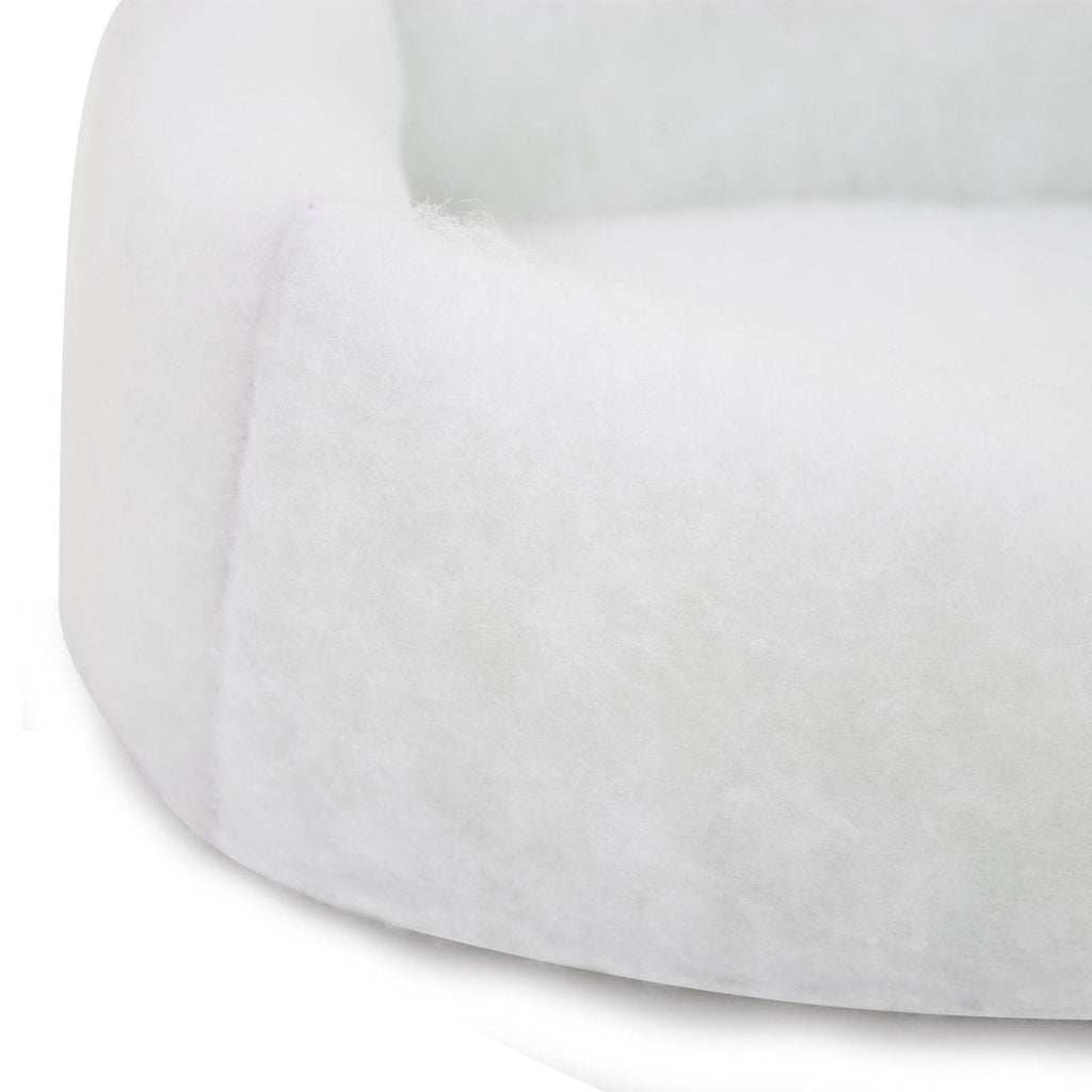 Kitty Kuddler Nesting Cat Bed