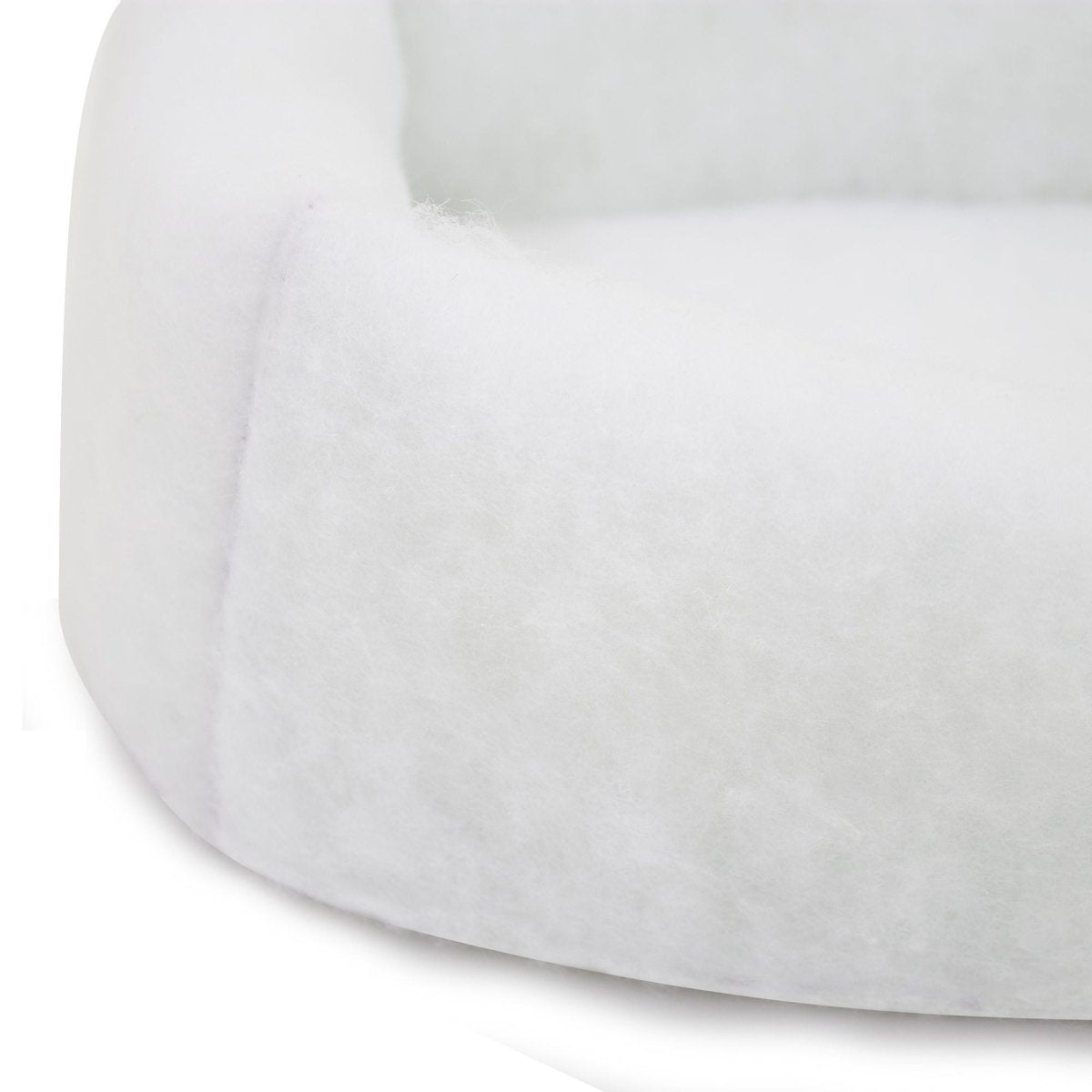 Kitty Kuddler Nesting Cat Bed