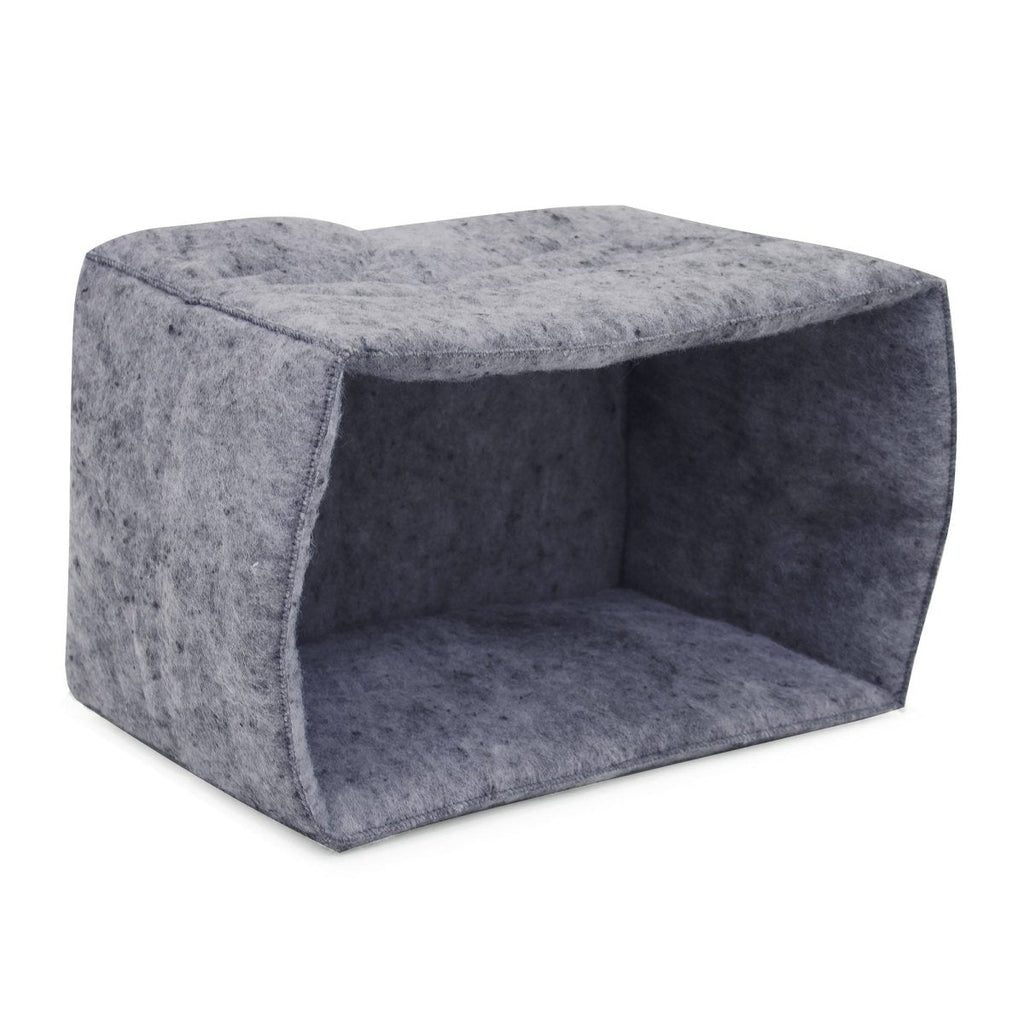 Kitty Kuddler Nesting Cat Bed