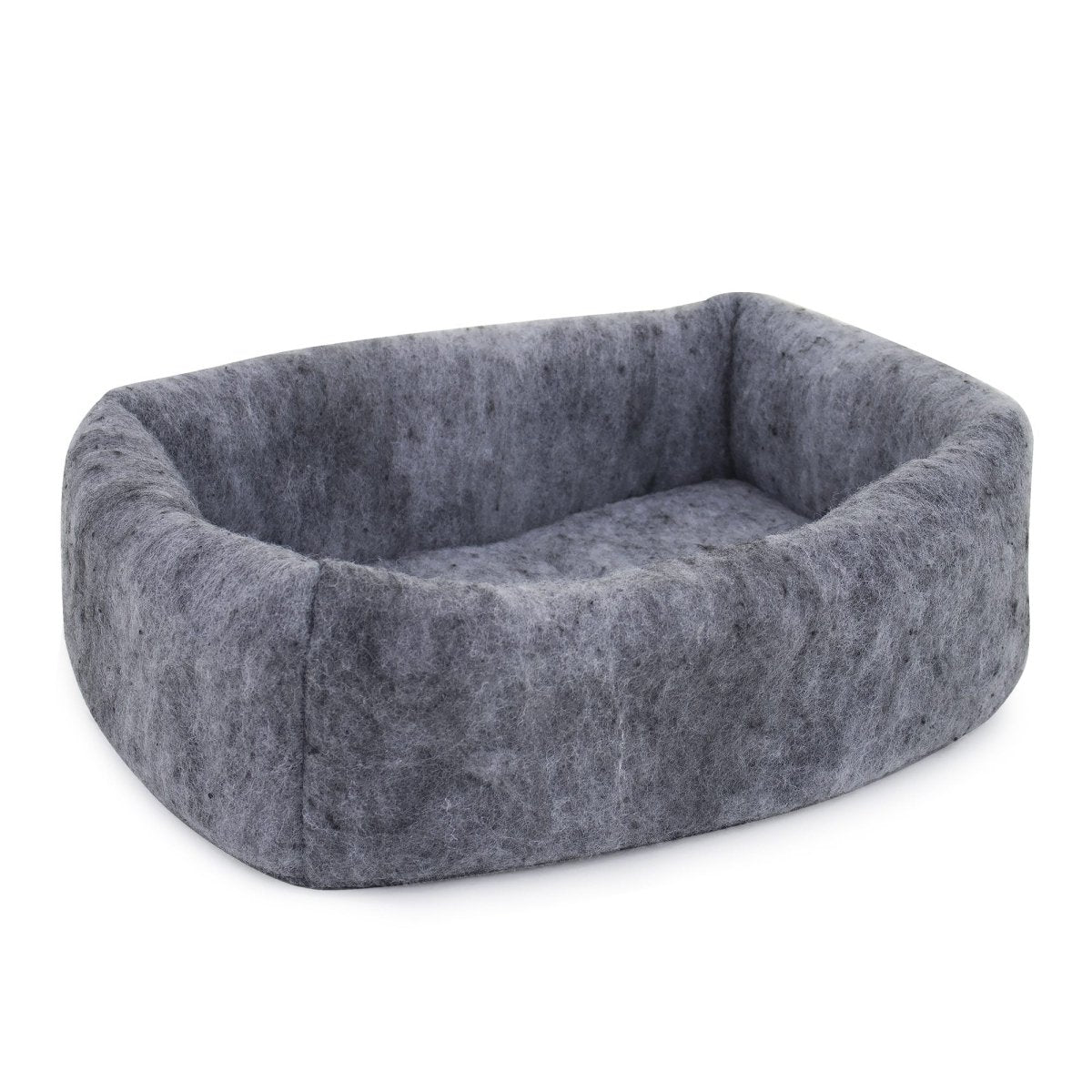 Kitty Kuddler Nesting Cat Bed