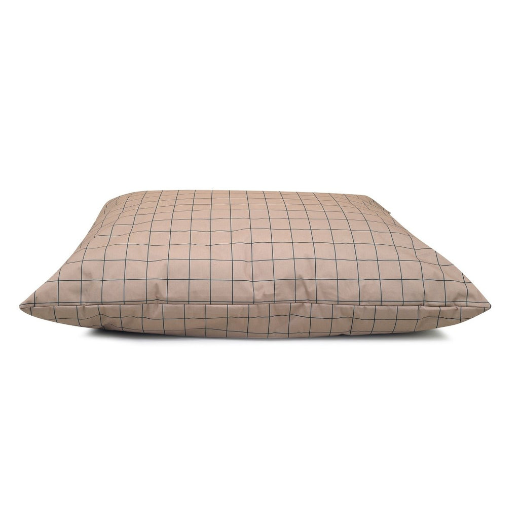 Patio Pillow Bed