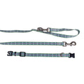 Pendleton Adventure Collar and Leash