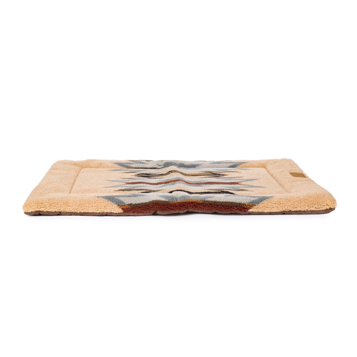 Pendleton Berber Comfort Cushion