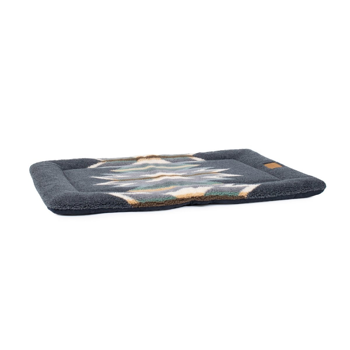 Pendleton Berber Comfort Cushion
