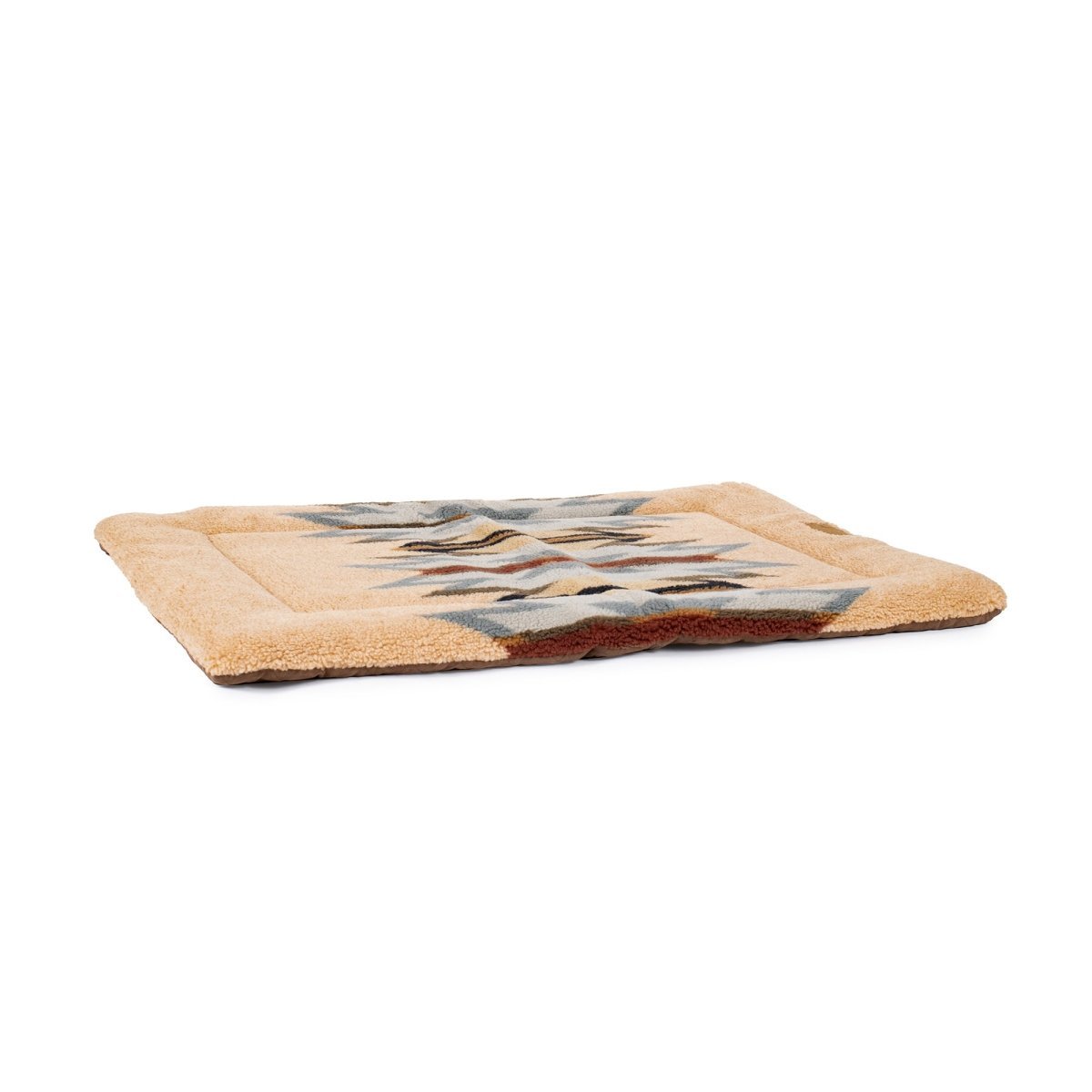 Pendleton Berber Comfort Cushion