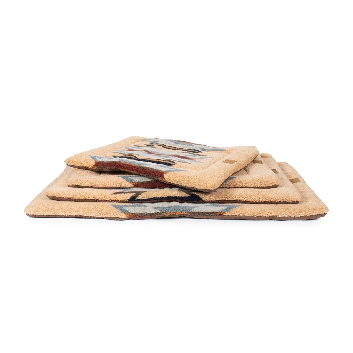 Pendleton Berber Comfort Cushion