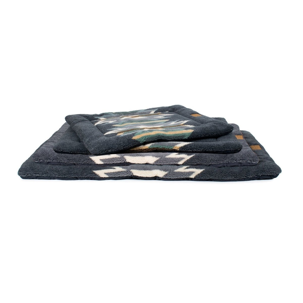 Pendleton Berber Comfort Cushion