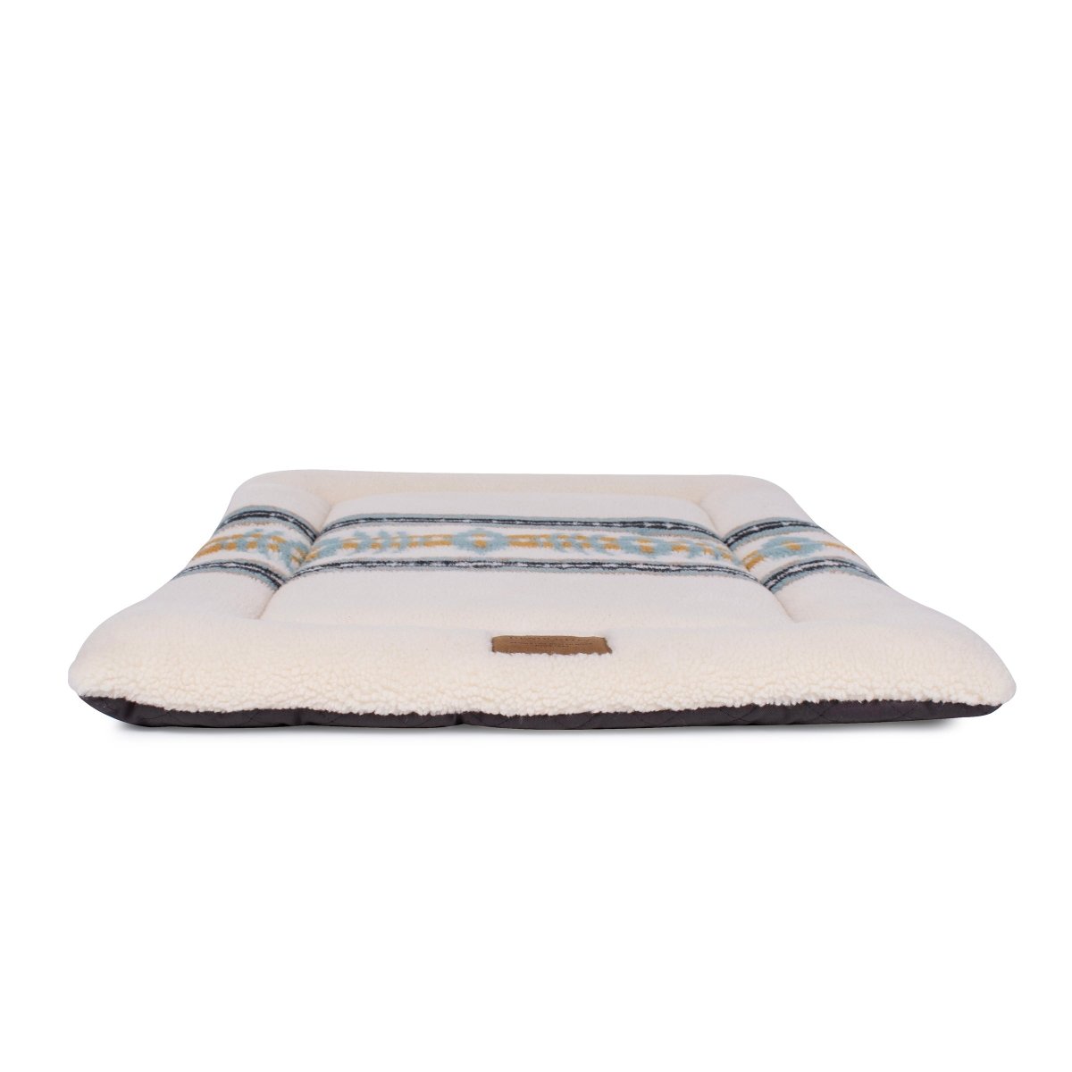 Pendleton Berber Comfort Cushion - Trail Ridge (36"w x 23"d x 2"h)