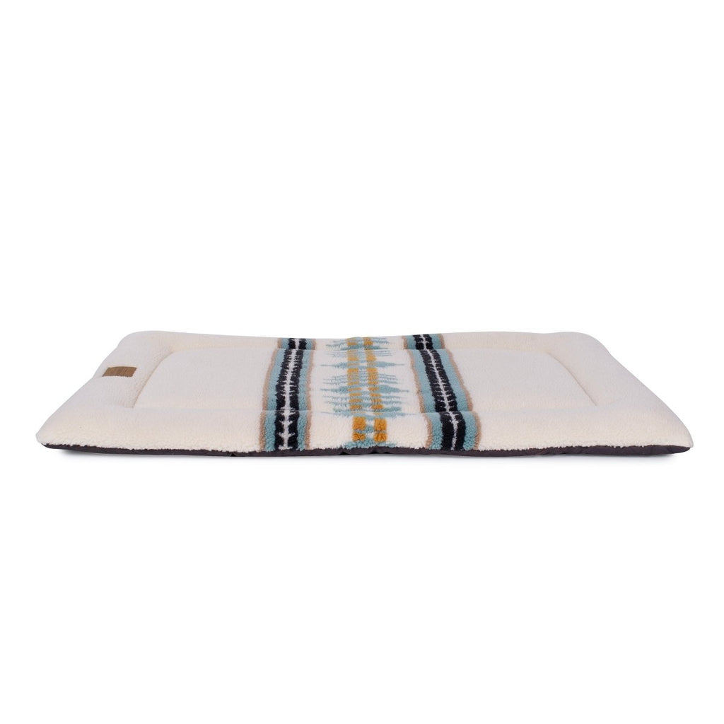 Pendleton Berber Comfort Cushion - Trail Ridge (36"w x 23"d x 2"h)