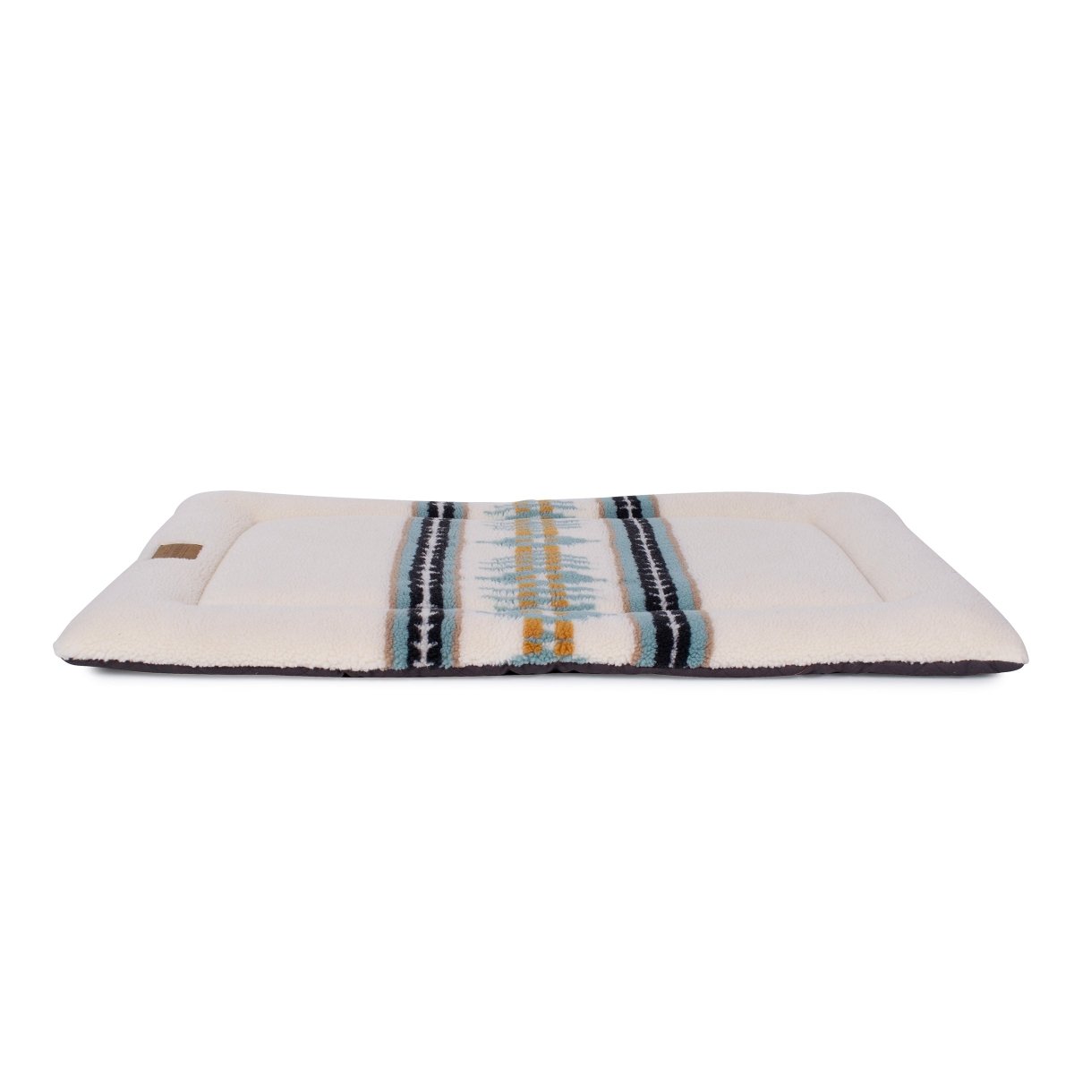 Pendleton Berber Comfort Cushion - Trail Ridge (36"w x 23"d x 2"h)