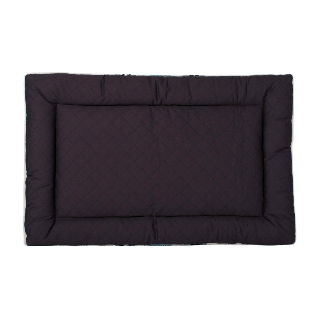 Pendleton Berber Comfort Cushion - Trail Ridge (36"w x 23"d x 2"h)