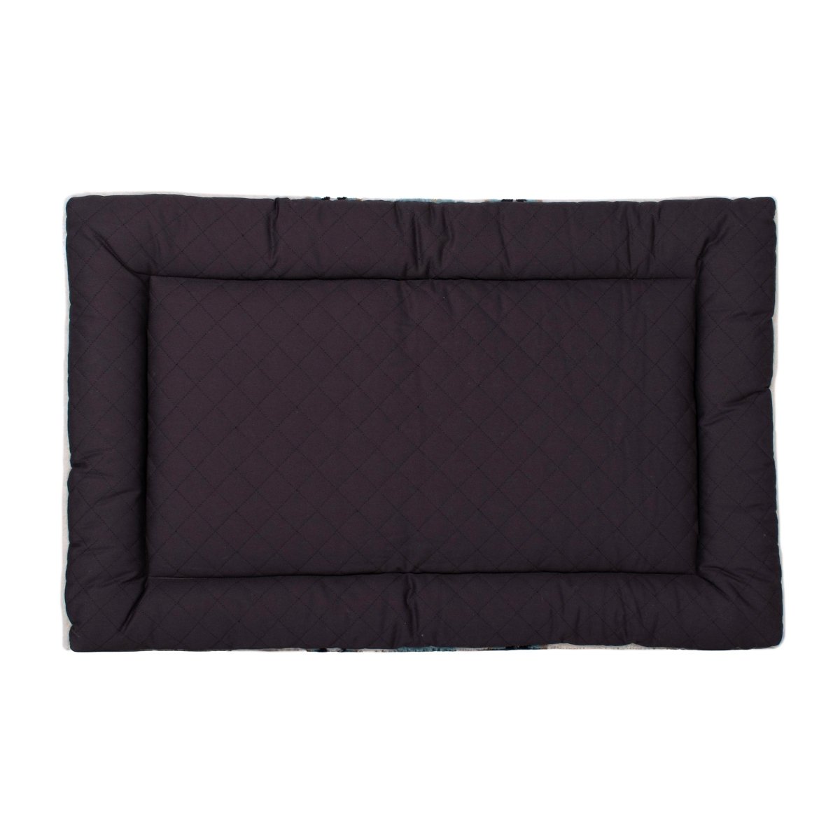 Pendleton Berber Comfort Cushion - Trail Ridge (36"w x 23"d x 2"h)