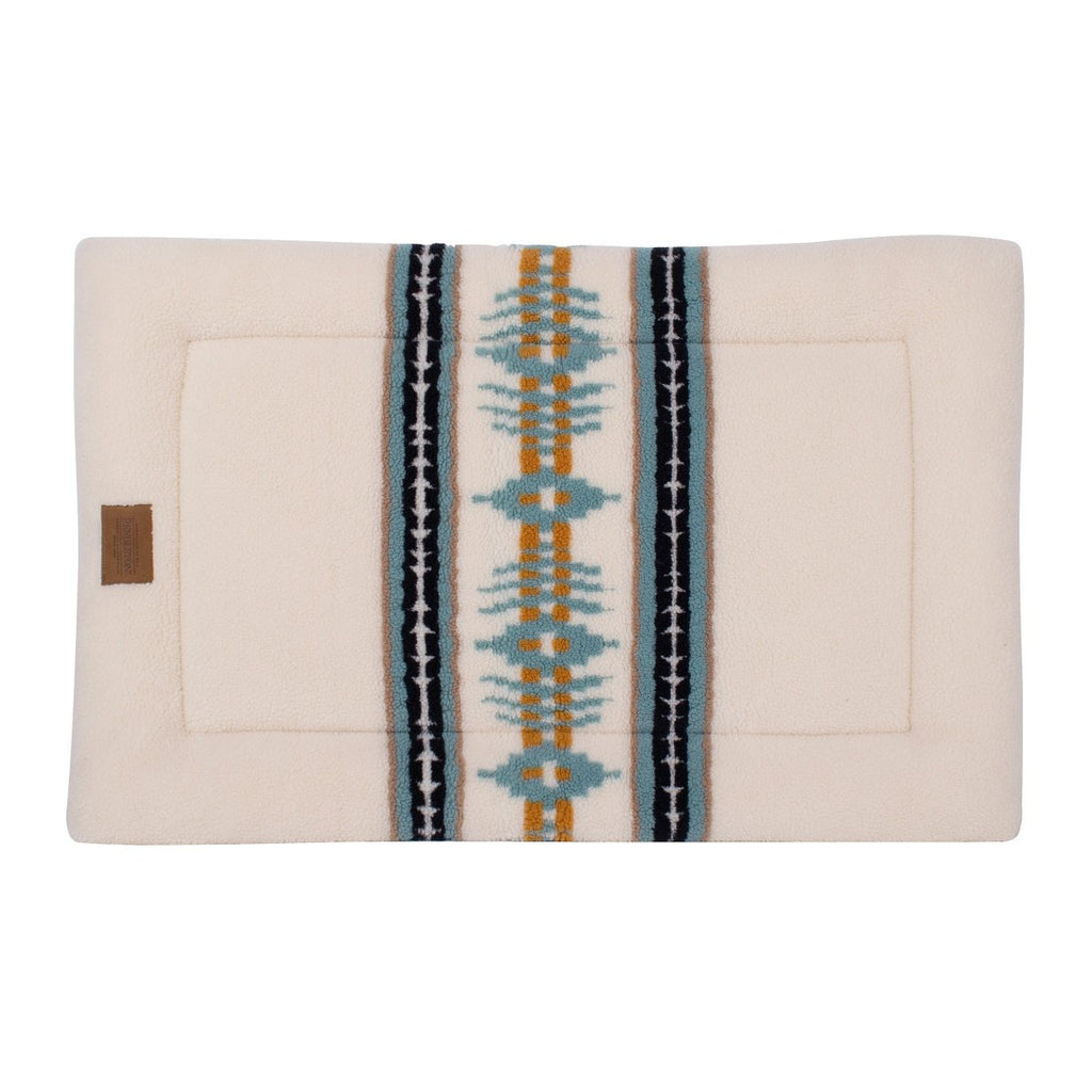 Pendleton Berber Comfort Cushion - Trail Ridge (36"w x 23"d x 2"h)