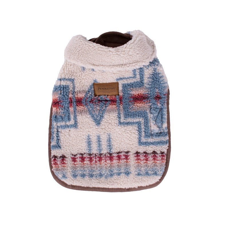 Pendleton Berber Dog Coat