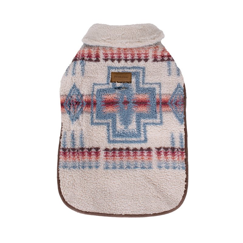 Pendleton Berber Dog Coat