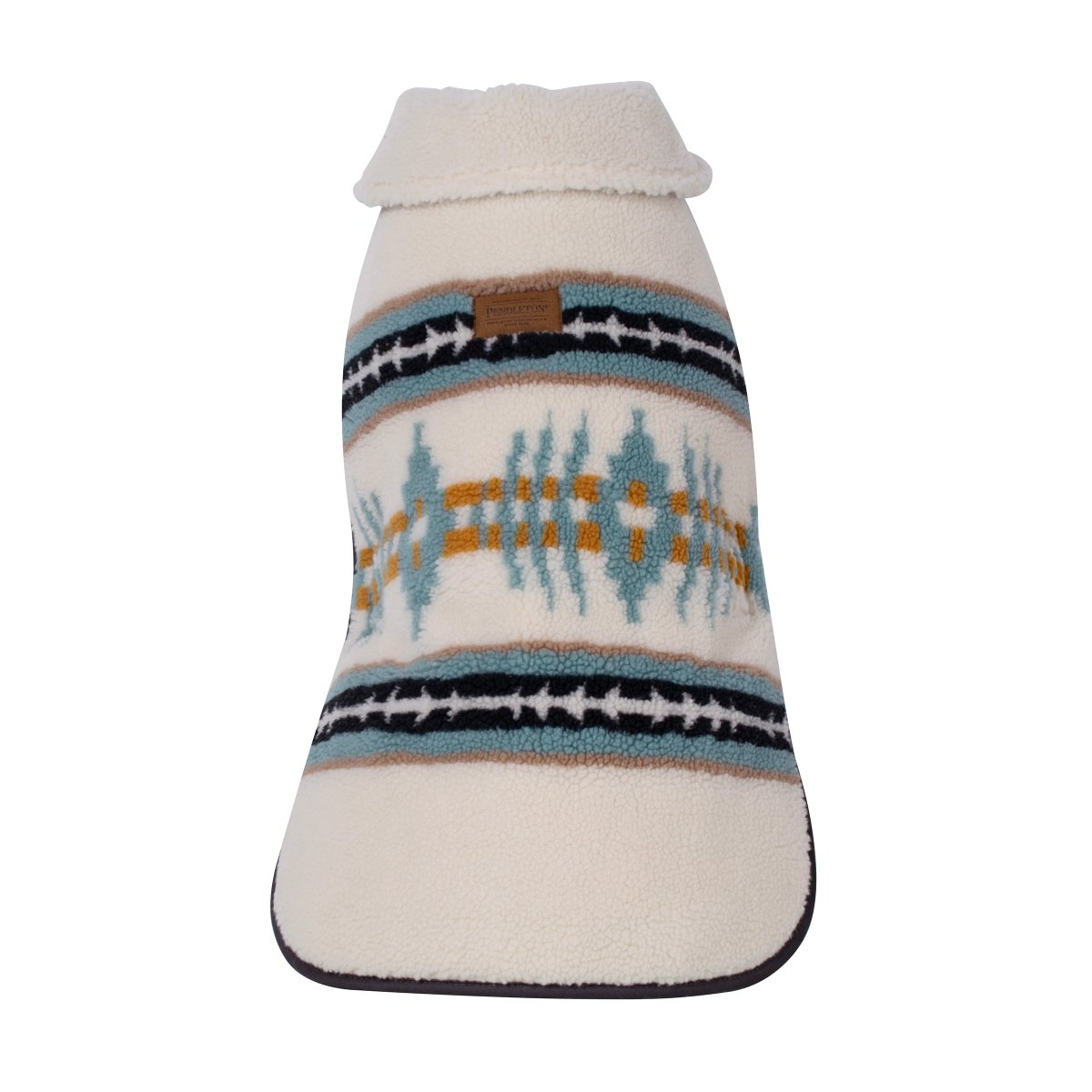 Pendleton Berber Dog Coat - Trail Ridge