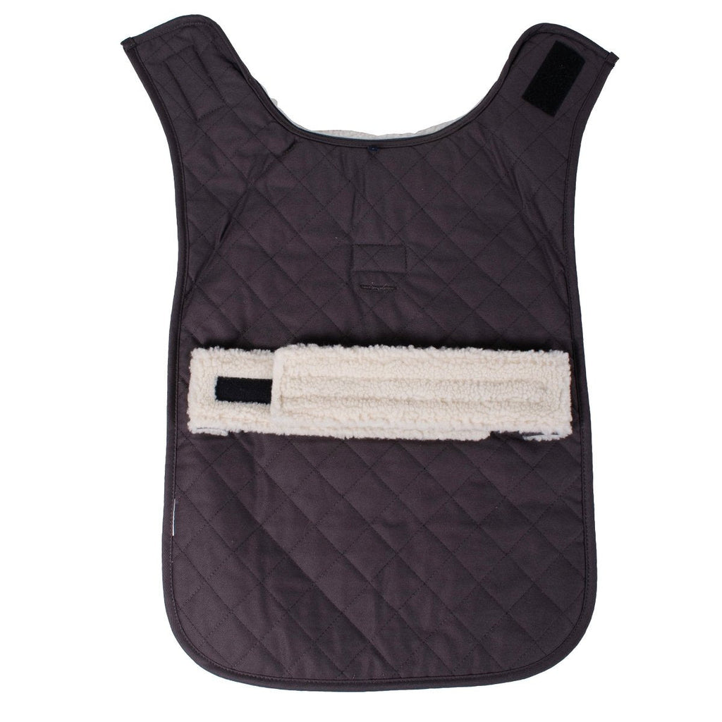 Pendleton Berber Dog Coat - Trail Ridge