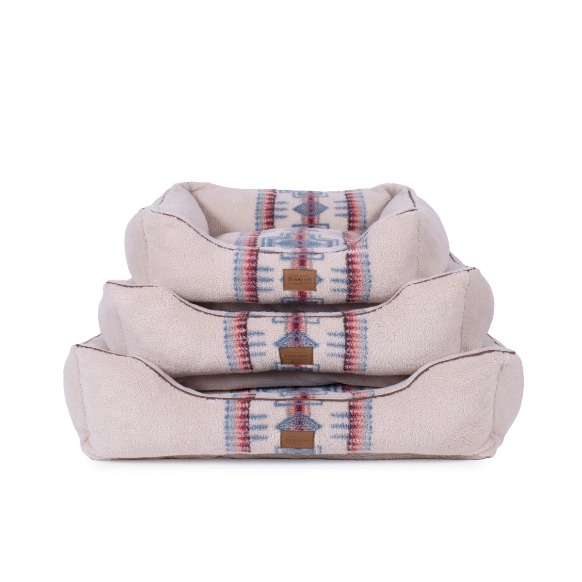 Pendleton Berber Kuddler