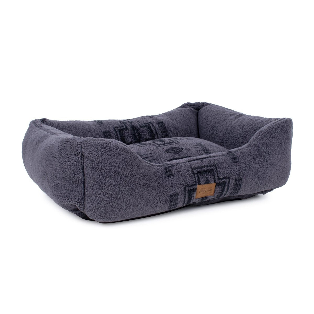 Pendleton Berber Kuddler