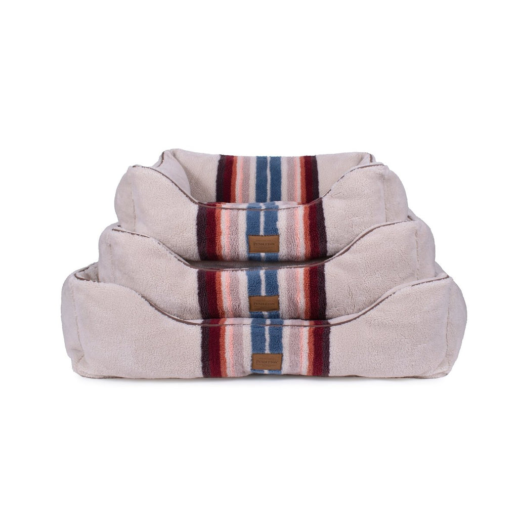Pendleton Berber Kuddler