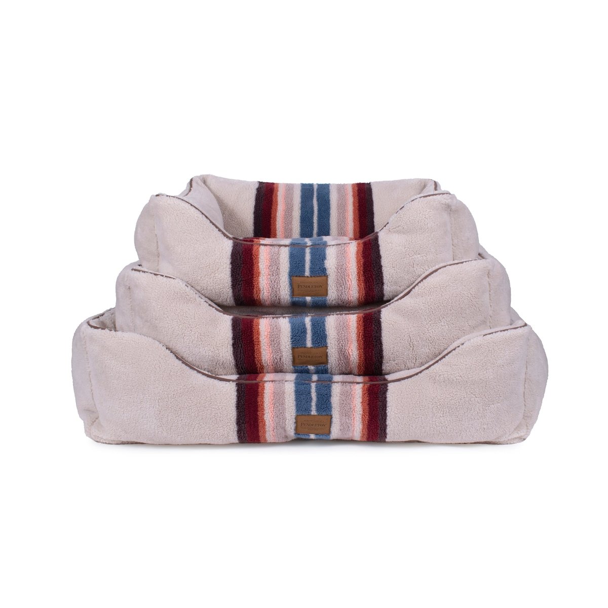 Pendleton Berber Kuddler