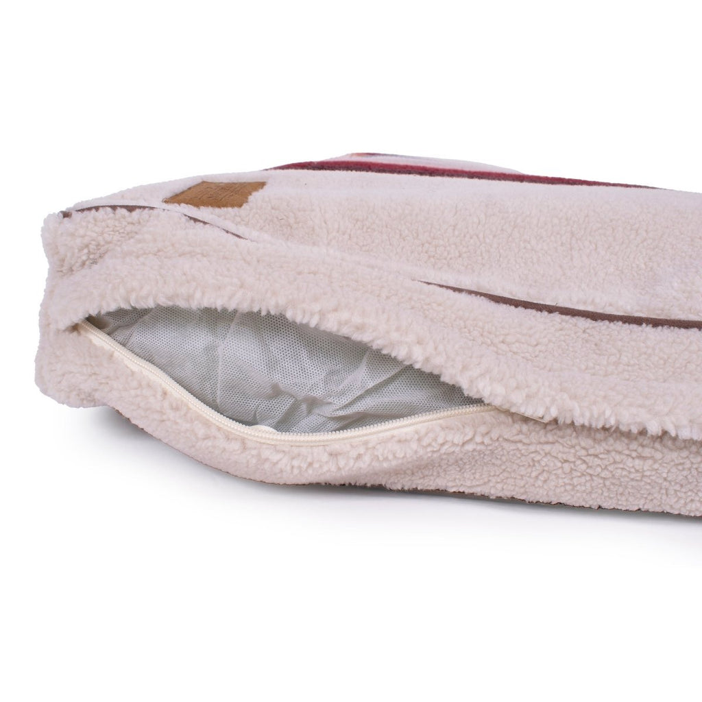 Pendleton Berber Pet Napper