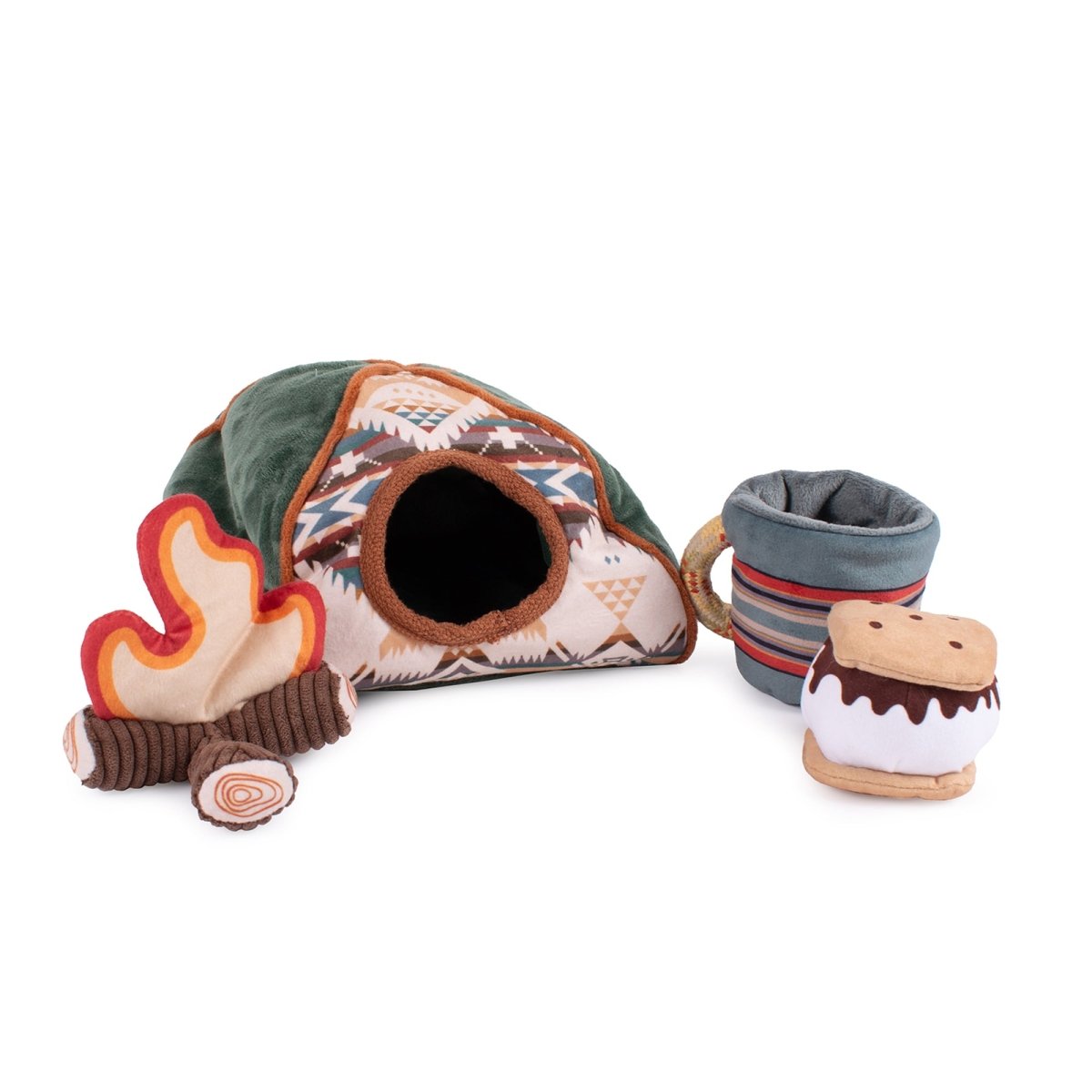 Pendleton Vintage Camp Bundle