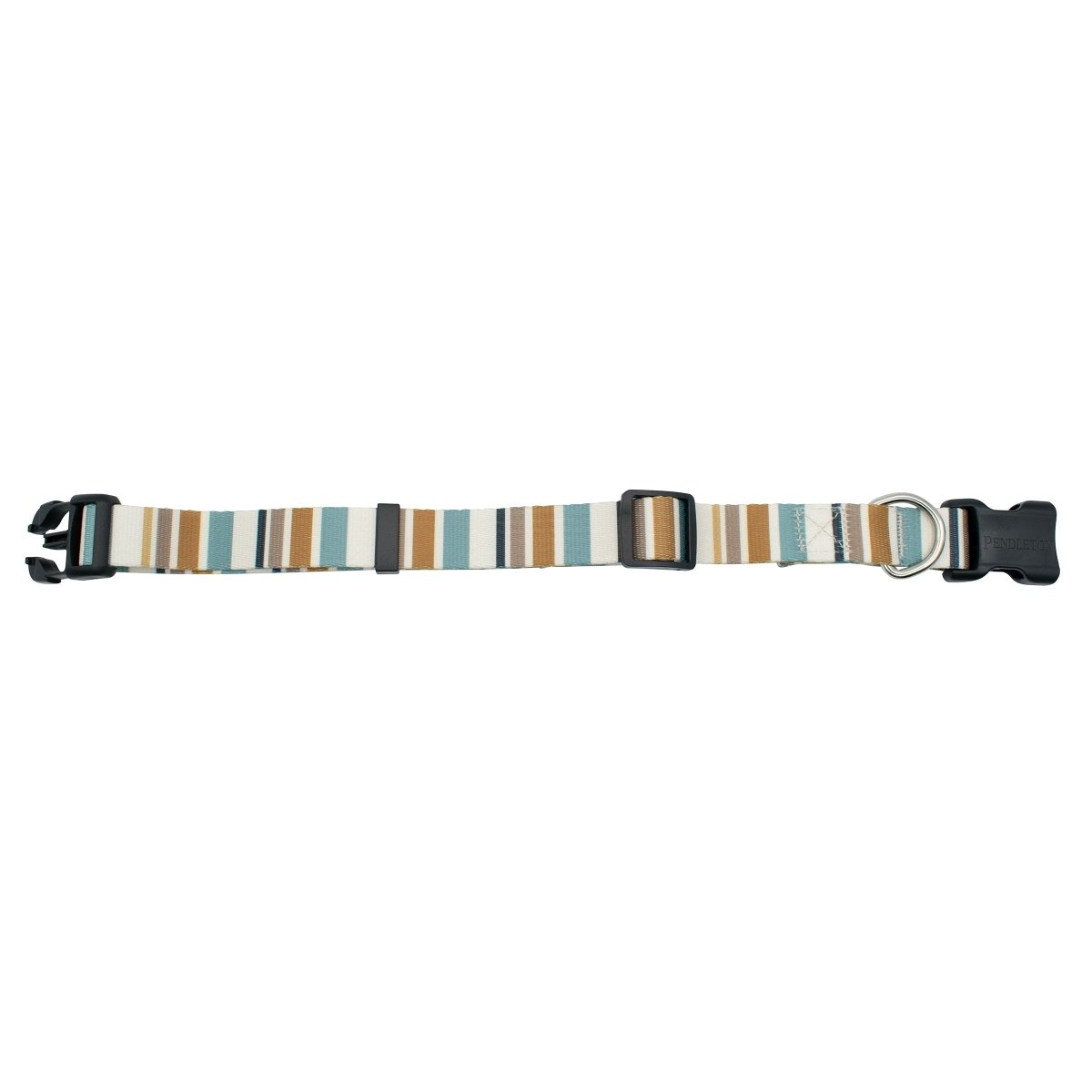 Pendleton Camp Stripe Collar