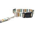 Pendleton Camp Stripe Collar